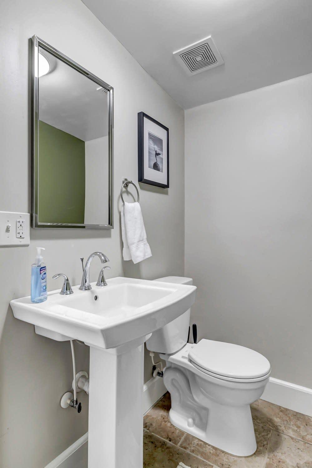 Cozy Retreat - Walkable To Bars & Restaurants Villa Jacksonville Exteriör bild