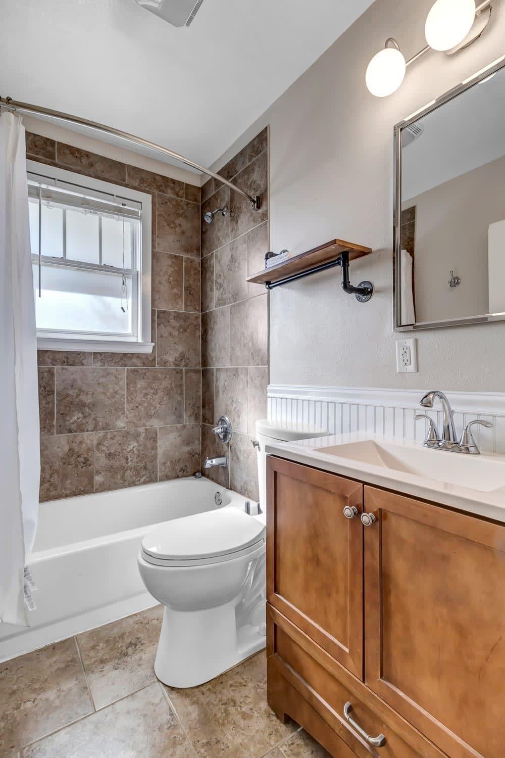 Cozy Retreat - Walkable To Bars & Restaurants Villa Jacksonville Exteriör bild